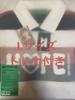 [USED] BTS J-HOPE Trading Card Striped T-shirt Seoul Concert Acorn