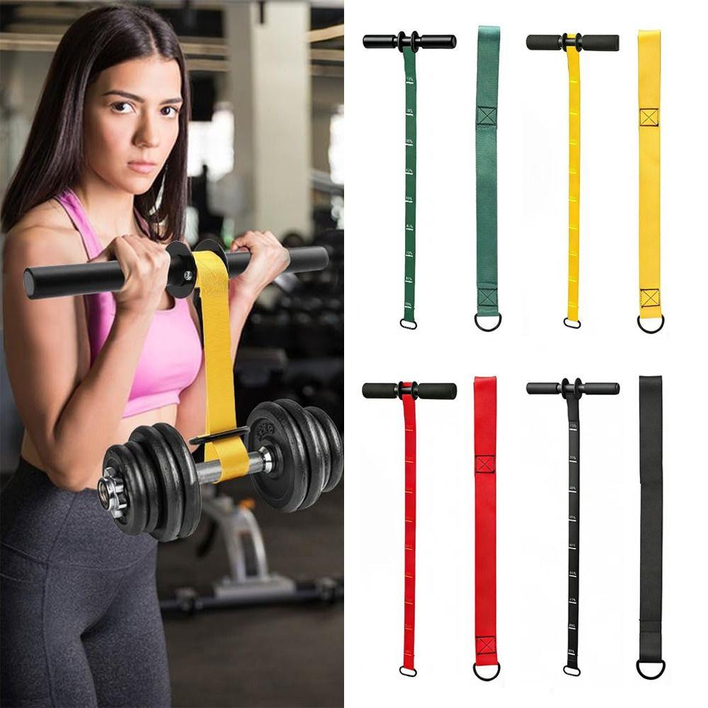 Adjustable Resistance Forearm Exerciser Heavy Duty Forearm Trainer  Fitness Training