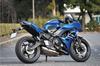 World-Walk Motorcycle Tank Pad for Select Models