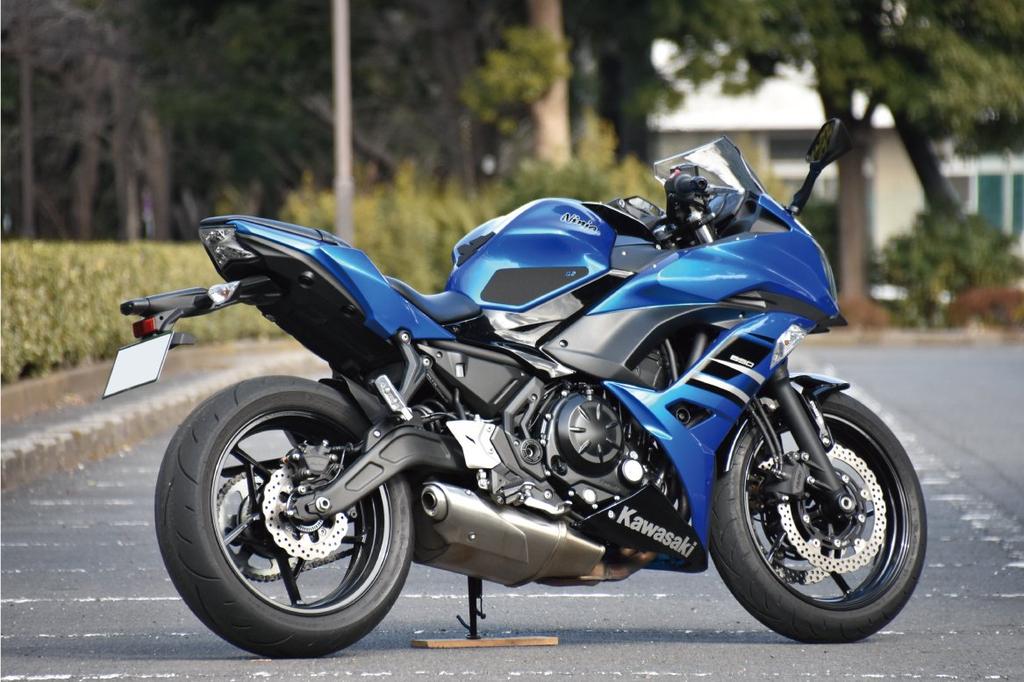 World-Walk Motorcycle Tank Pad for Select Models