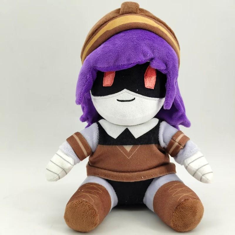 Murder Drones Plush Toy With Short Plush Material For Collectors And Kids