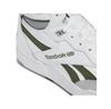 Men's Reebok Bb 4000 Ii Mid Id1521 White Sneakers
