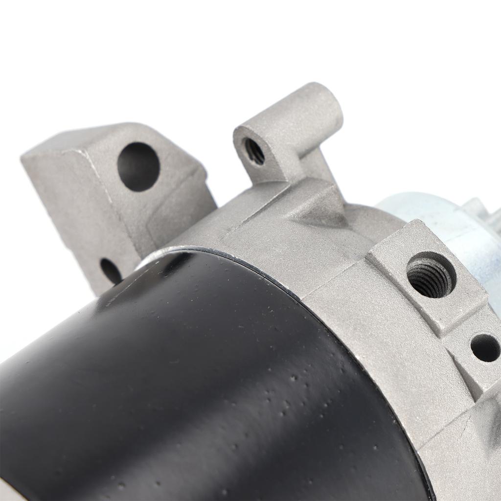 Starter Motor 9 Tooth For Honda Marine BF35 BF40 BF45 BF50 95-10 31200-ZV5-013