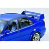 Tamiya 1/24 Sports Car Series No.213 Mitsubishi Lancer Evolution VI Plastic Model Kit