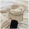 Women Fashion Small Square Handbag Casual Daily Shoulder Crossbody Bag
