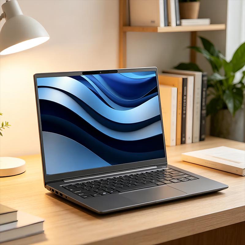 Lenovo Zhaoyang Yue Max 14-inch Laptop (CN Version)