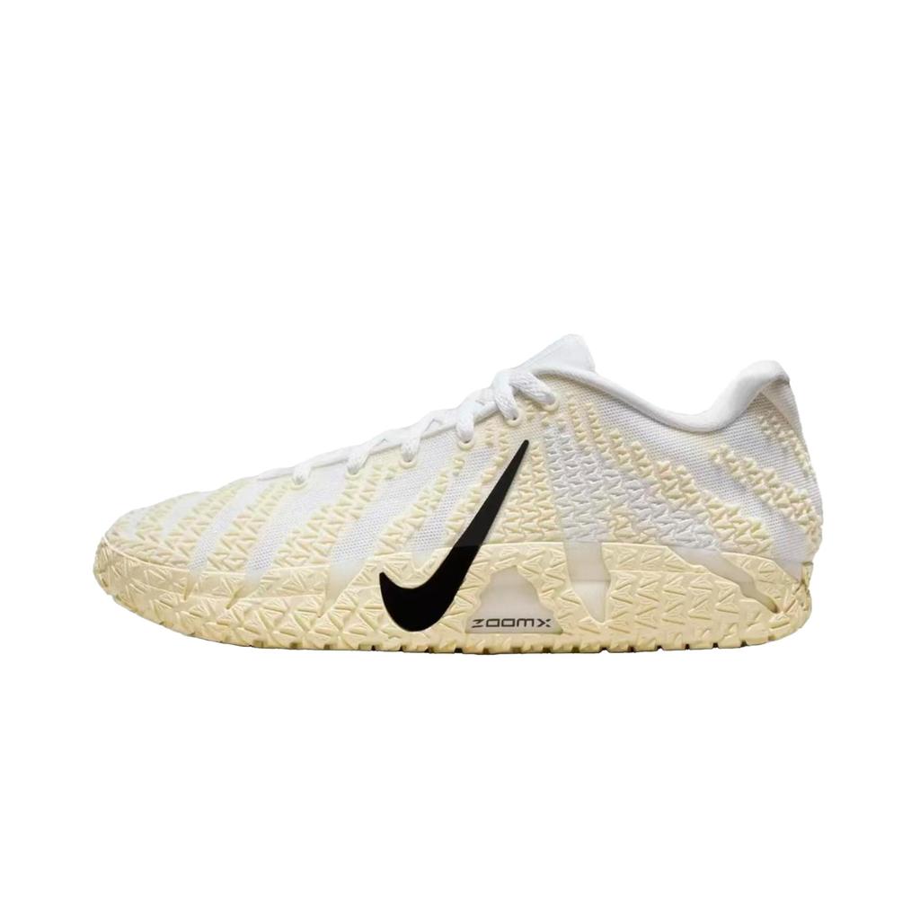 Nike Ja Morant 3 Blue Dream Ammortizzazione Wander Antiscivolo Resistente all'Abrasione HF2794-101(Team434-)
