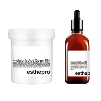 Haut- & Körperpflege – Pflegekosmetik-Sets