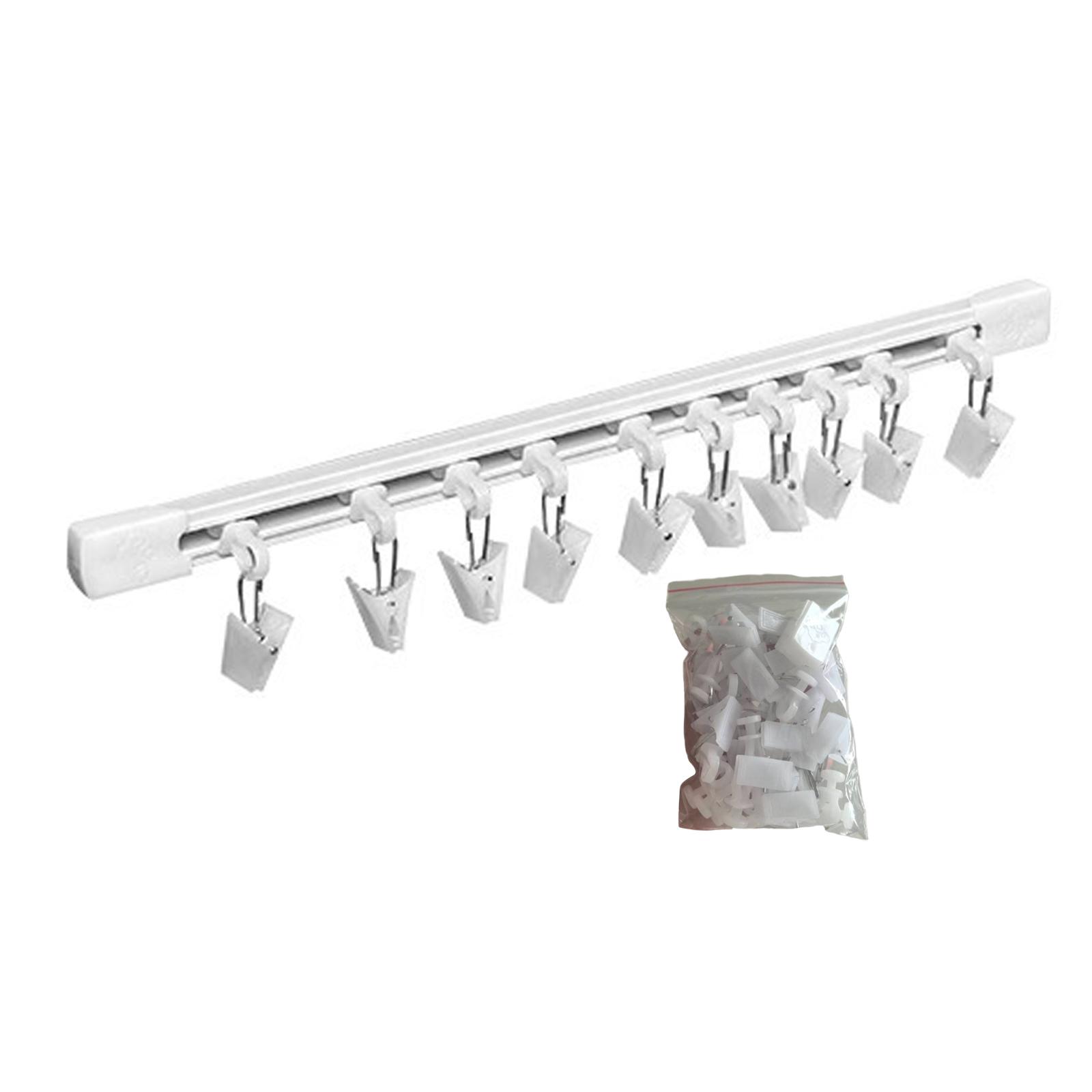 

Подвесной держатель для повязок на голову, подставка для демонстрации повязок для ванной комнаты, дома, спальни 30cm