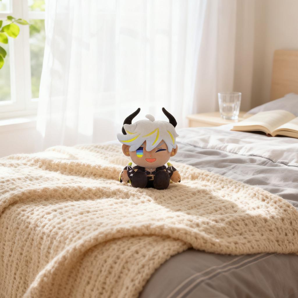 Game Peripheral Dolls, Soft Plush, Plush Toys That Children Like