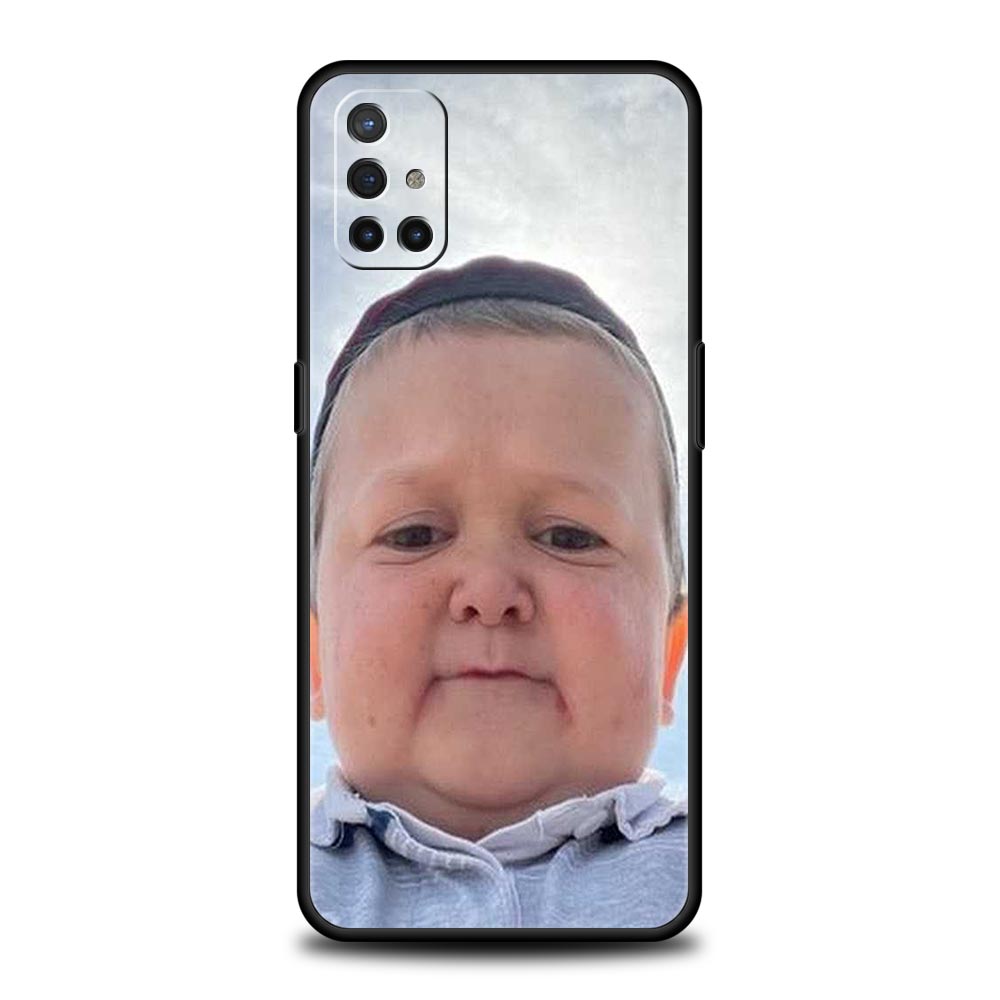 

Забавный чехол для телефона Hasbulla для OnePlus 10 9 Pro 9T 10R 9R 9RT 8T 8 7 6T 7T Nord 2T CE 2 5G N200 N10 N100, мягкий силиконовый чехол OnePlus 9