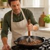 Stainless Potato Masher with Wooden Handle, Multifunctional Kitchen Tool for Mashed Potatoes, Baking and Home Cooking