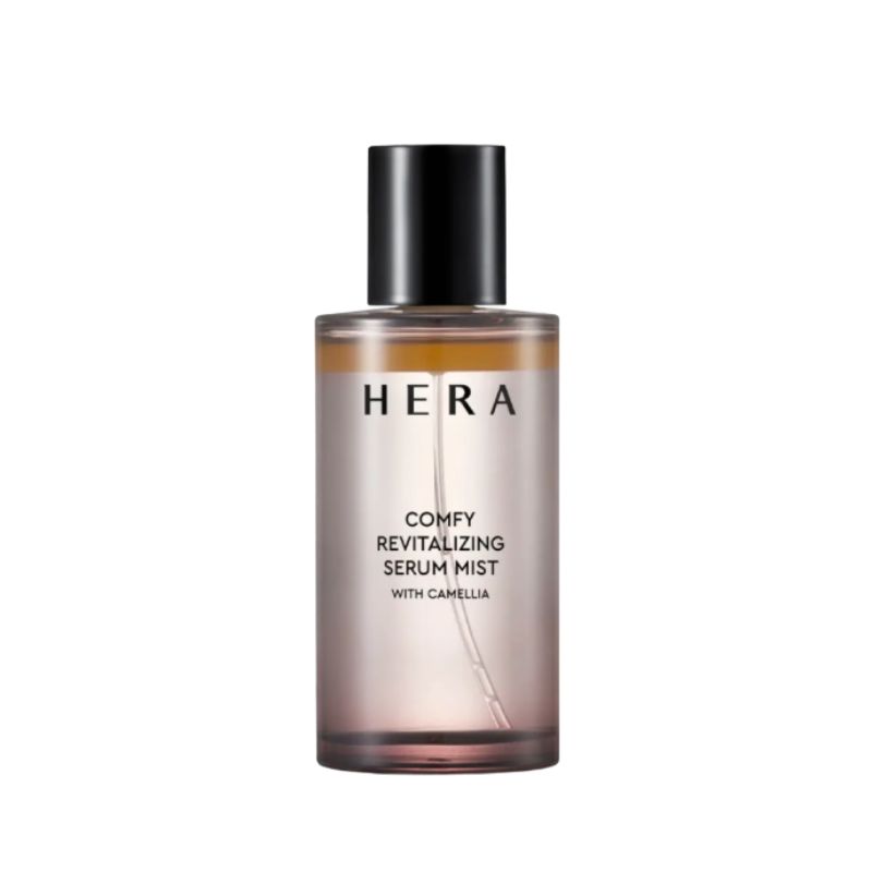[HERA] Comfy Revitalizing Serum Mist (90ml) Serum Mist (90ml)