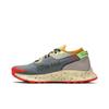 Nike Womens Pegasus Trail 2 GTX 'Smoke Grey Bucktan' (women's Sizes) Smoke Grey / Bucktan / College Grey / Black Running Shoes CU2018 002