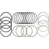 Tokinng 23040-25200, 5191424AA Engine Piston Rings Set Standard 88mm Fits for Chrysler Dodge Jeep Hyundai Kia 2.4L 2006-2017