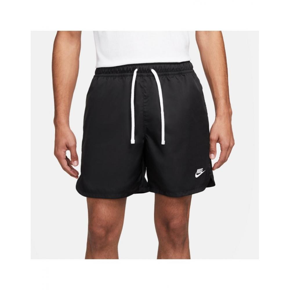 

Nike Тканые шорты Essentials с подкладкой Flow XSXS