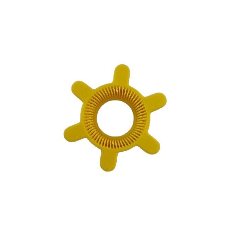 1PC Bottle Cap Opener Multiple Colors Creative Home Kitchen Spin Coke Bottle Opener Tools Toys Kitchenware