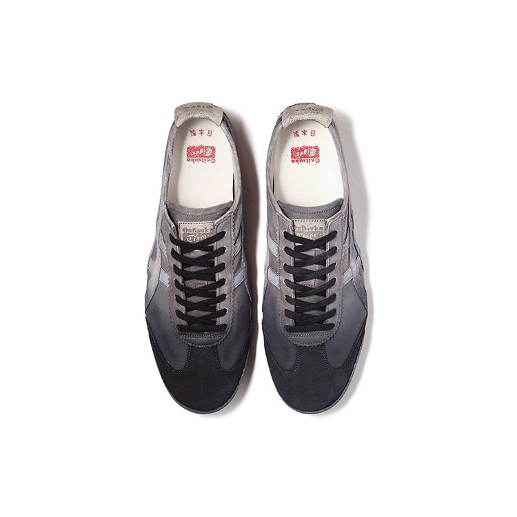 ONITSUKA TIGER Mexico 66 'Grey Black White' 1181A439-020