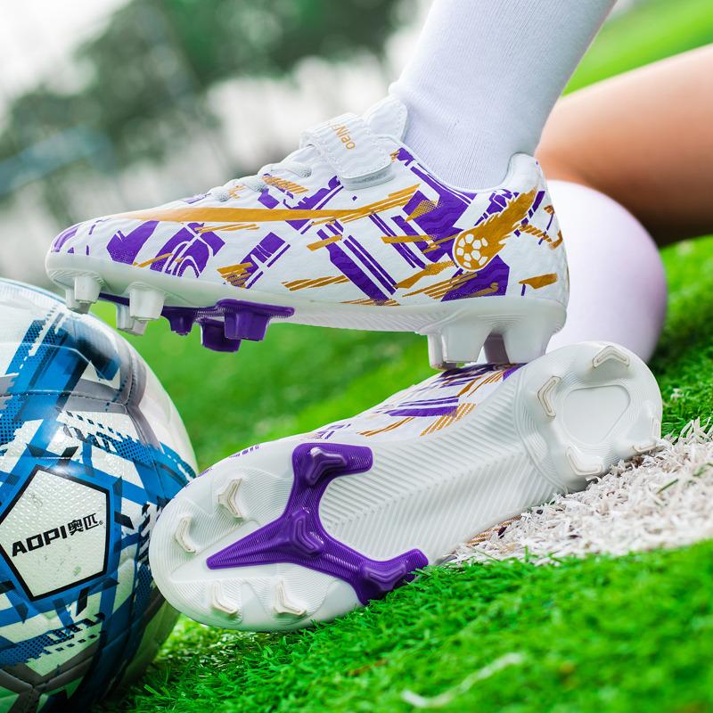 Новые кроссовки для спорта на открытом воздухе — фото 5