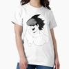 Chainsaw Unisex Reze Anime T Shirt 2026 Summer Unisex Cotton Loose Fit Short Sleeve Purple Aesthetic Graphic Tee for Cosplay