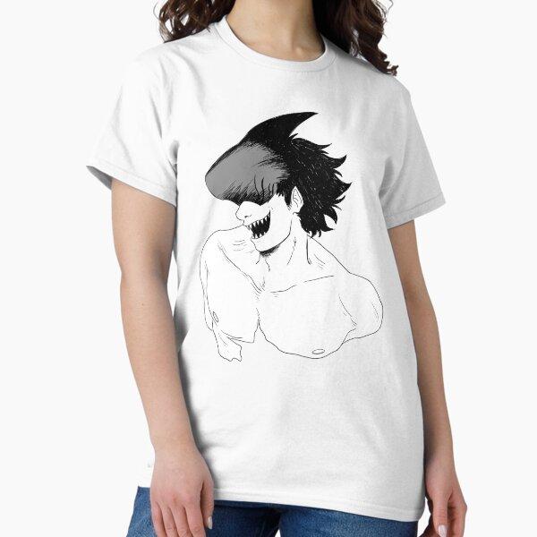 Chainsaw Unisex Reze Anime T Shirt 2026 Summer Unisex Cotton Loose Fit Short Sleeve Purple Aesthetic Graphic Tee for Cosplay