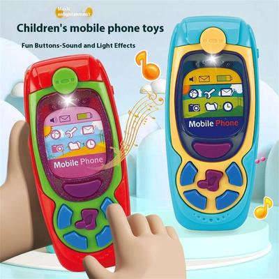 Jucării electronice – Telefoane de joc