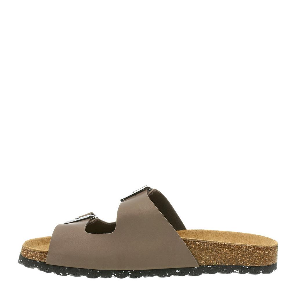 Cmp Eco Thalitha Men' Flip-Flops Brown 3Q91017-Q925 R 41