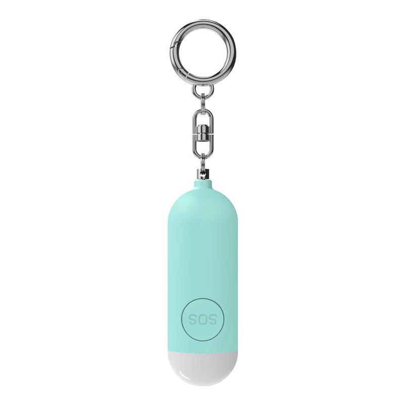 OLOMM Rechargeable Personal Safety Alarm