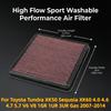 Motor – Filtro de ar