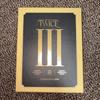 [USATO] TWICE 4TH WORLD TOUR III DVD