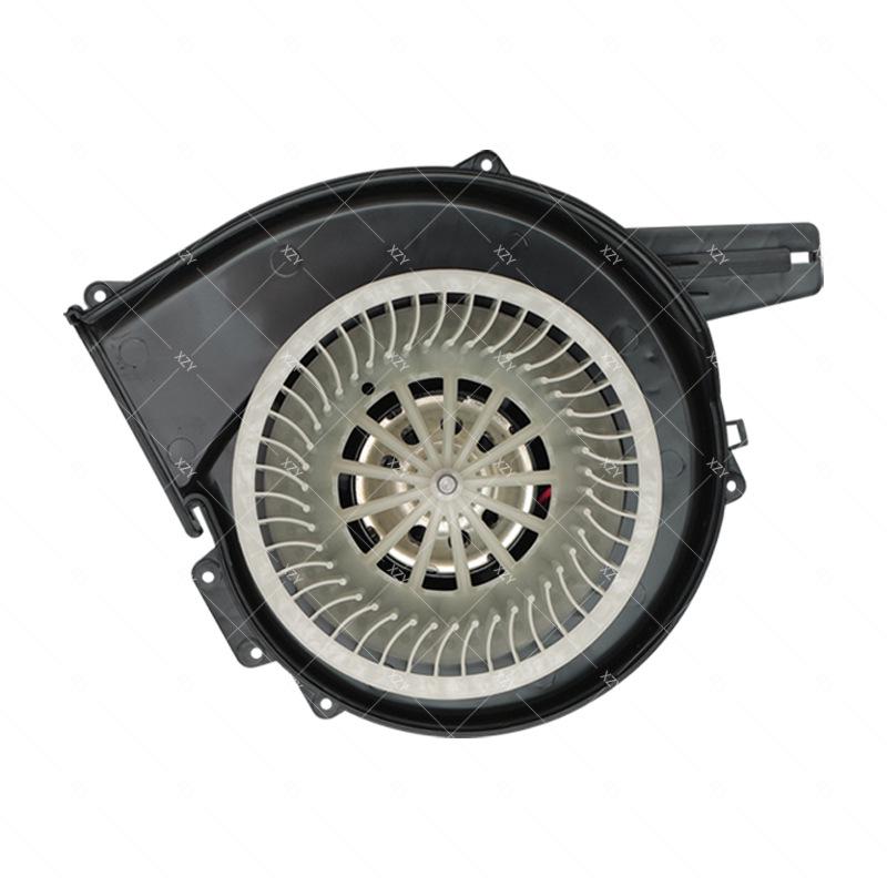 Compatible Skoda Fabia Air Conditioning Blower Motor 6R1819015