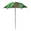 Sombrilla para Plantas Protección UV Sombrilla Para Flores de Exterior Maceta Exterior Sombrilla Para Jardineros Porche Patio Patio Trasero Terraza