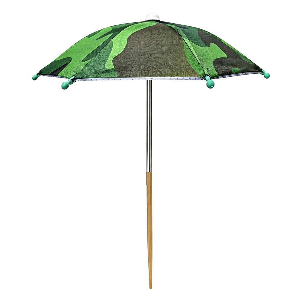Sombrilla para Plantas Protección UV Sombrilla Para Flores de Exterior Maceta Exterior Sombrilla Para Jardineros Porche Patio Patio Trasero Terraza