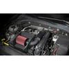 Cold Air Intake System Kit + Heat Shield Red Filter For Golf MK7 TSI TFSI Seat Performance Tuning Car Parts
