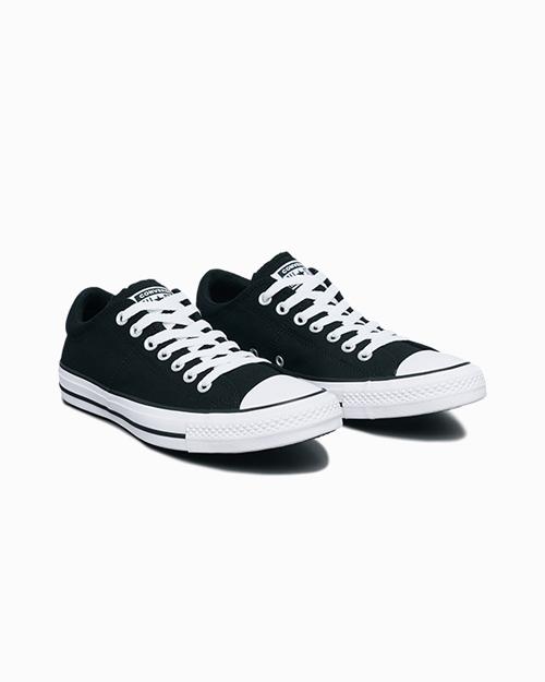[Converse] Chuck Taylor All Star Madison Canvas Black 563508C