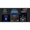 Generador Solar Eléctrico - FOSSIBOT - F2400 - 2048Wh - 2400W - IP68 Resistente al Agua