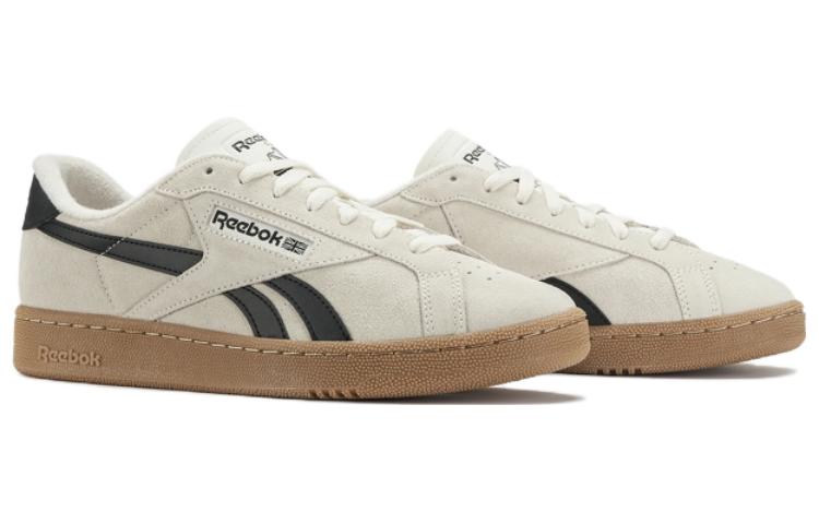Club C Reebok Grounds Uk 'Chalk Black Gum' 100033073