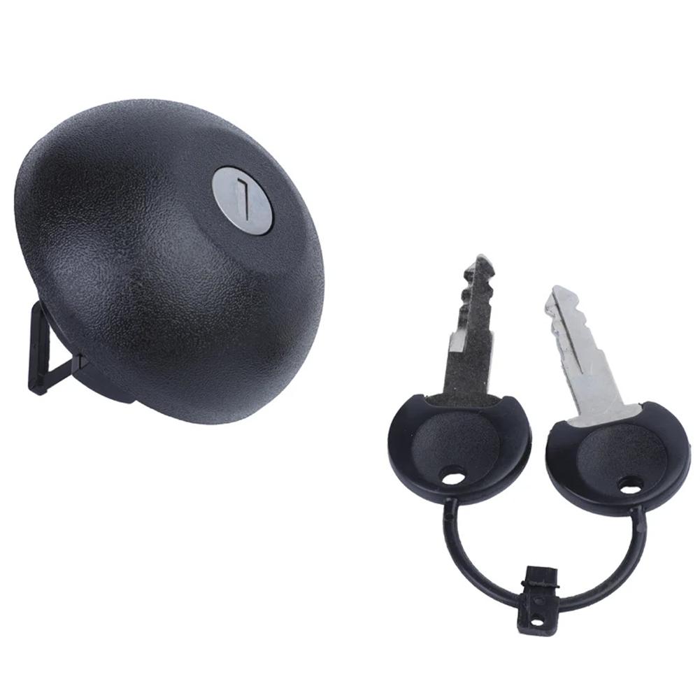 Car Fuel Tank Cap ABS 10*5*5cm 7701471585 247525 8200238413 770141005 For DACIA For Dokker For Duster For Logan For Sandero