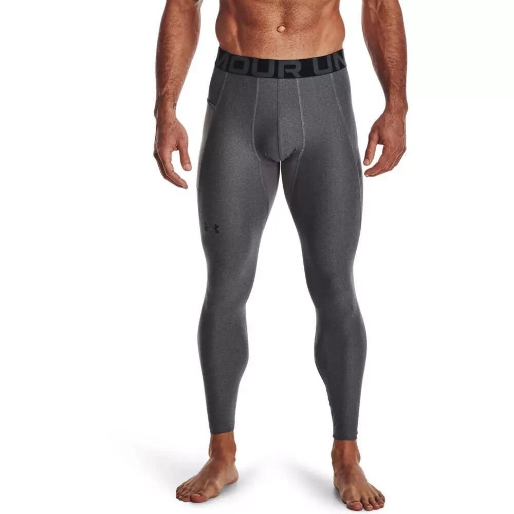 Men' Leggings Under Armor Hg Armor Leggings