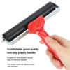 Rullo per pittura a diamante, rullo in gomma, stampa, inchiostrazione, incollaggio, applicazione, forniture artistiche, 15 cm