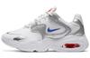 Air Max 2X White Racer Blue White Women's CK2947-102