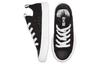 Converse Chuck Taylor All Star Low top Canvas Shoes Black 667557C