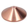 Cutting Nozzle Single Layer   Copper Welding Machine Industrial Parts Accessories