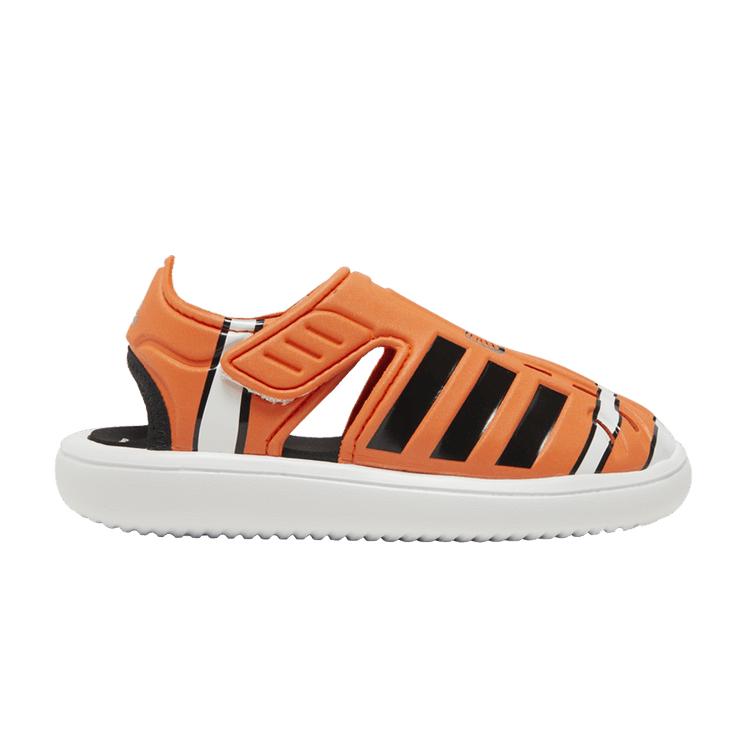 Disney x adidas Summer Closed Toe Water Sandal I Finding Nemo 21