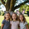 Animal Dressing up Outfit Halloween Animal Cosplay Costume Accessory for Kid Adult Cosplay Birthday Halloween Cosplay