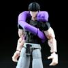 3D-gedrucktes Spielzeug Jujutsu Kaisen Actionfiguren Toji Fushiguro Dummy 13 Mehrgelenkig Posenfähig Formwandelnder Dummy 13 Anime-Modell Kinder