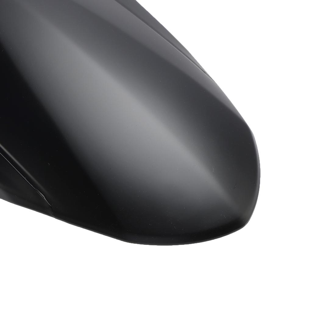Front Fender Mudguard Fairing For Kawasaki Versys 650 1000 1100 2019-2026 Matt Black