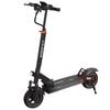 Foldable Electric Scooter LIT-GOGO M4 10" Tire 800W Peak Motor Fully Suspended Adult E-Scooter 48V 13Ah Max Range 40Km