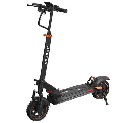 Elektronik für Kreativität & Unterhaltung – E-Scooter