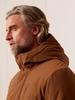 Brown Hereford Jacket M